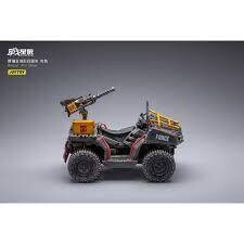 WILDCAT ATV (GREY)