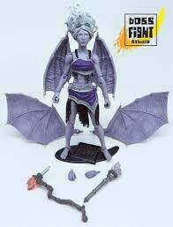 LACUNA CAVERN FAERIE
