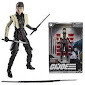 AKIKO #18 (SNAKE EYES)
