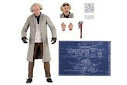 ULTIMATE DOC BROWN