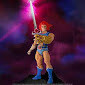 LION-O VERSION 2 (THUNDERCATS)