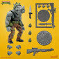 ROCKSTEADY