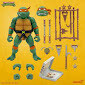 MICHELANGELO
