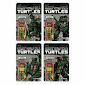 TMNT ReAction mirage set wave 1