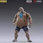ZOMBIE CHUBBY