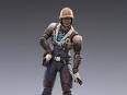 WORKER ZOMBIE