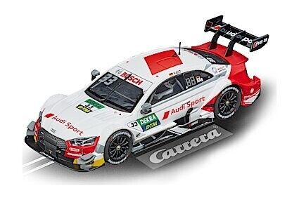 AUDI RS 5 DTM &quot;R. RAST, NO.33&quot;