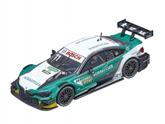 BMW M4 DTM &quot;M.WITTMANN, NO.11&quot;