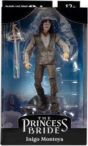 INIGO MONTOYA