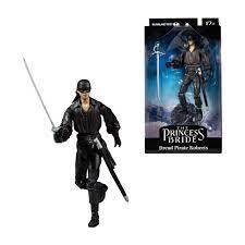 DREAD PIRATE ROBERTS
