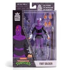 TMNT FOOT SOLDIER