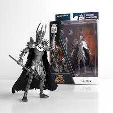 LOTR SAURON