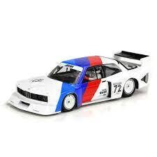 BMW 320 TURBO FLACHBAU, #72