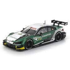 BMW M4 DTM MARCO WITTMANN, NO.11