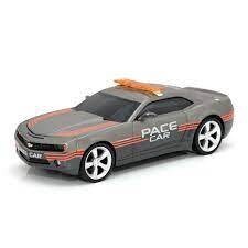 CAMARO PACE CAR