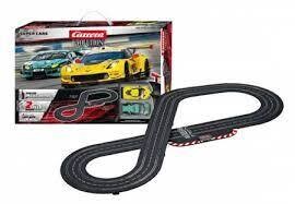 SUPER CARS CARRERA EVOLUTION SET