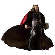 THOR FINAL BATTLE EDITION AVENGERS END GAME (S.H.FIGUARTS)