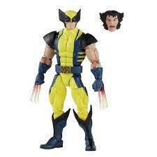 WOLVERINE (MARVEL LEGENDS) BONEBREAKER PART