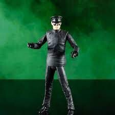 KATO GREEN HORNET (DIAMOND SELECT)