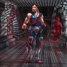 XAMOT (G.I. JOE CLASSIFIED)