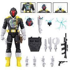 COBRA B.A.T.S &quot;G.I. JOE&quot; SUPER7 ULTIMATES