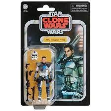 ARC TROOPER FIVES VC172