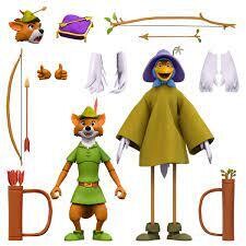 ROBIN HOOD &quot;ROBIN HOOD&quot; SUPER7 ULTIMATES