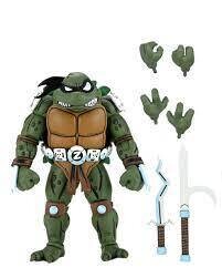 SLASH &quot;TMNT&quot; NECA