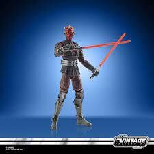 DARTH MAUL VC201 (MANDALORE) KENNER