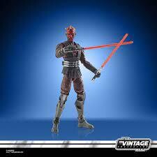 DARTH MAUL VC201 (MANDALORE) KENNER