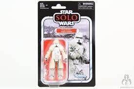 STAR WARS VINTAGE COLLECTION RANGE TROOPER VC #128