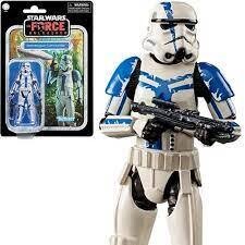 STORMTROOPER COMMANDER VC254