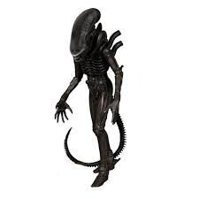 ALIEN (ONE:12 COLLECTIVE) MEZCOTOYZ