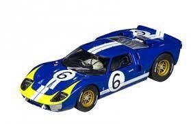 FORD GT40 MKII "NO.6"