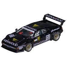 BMW M1 PR0CAR &quot;NO.151&quot;, 1986