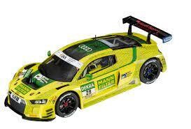 AUDI R8 LMDS GT3 &quot;MANN-FILTER LAND MOTORSPORT, NO.28&quot;