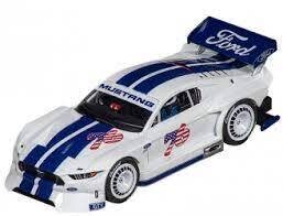 FORD MUSTANG GTY &quot;NO.76&quot;