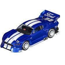 FOIRD MUSTANG GTY