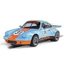 PORSCHE 911 CARRERA RSR 3.0 GULF EDITION