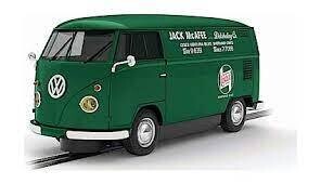 VOLKSWAGEN T 1B CASTROL