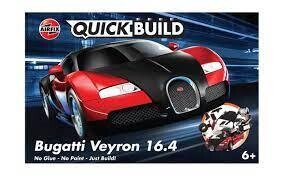 BUGATTI VEYRON 16.4