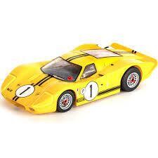 FORD GT40 MARK IV #1 SEBRING