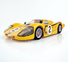 FORD GT40 #2