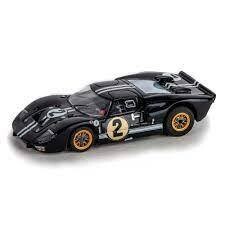 FORD GT40 MARK IIB #2 SEBRING