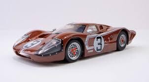 FORD GT40 #3