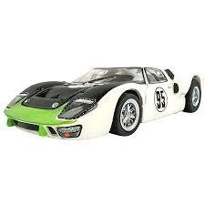 FORD GT40 MARK II DAYTONA #95