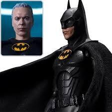 BATMAN &quot;THE FLASH&quot; S.H. FIGUARTS