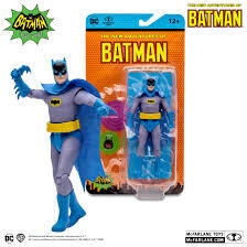 BATMAN &quot;THE NEW ADVENTURES OF BATMAN&quot;
