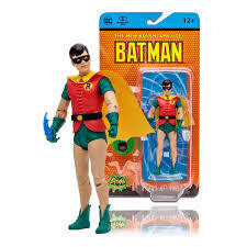 ROBIN &quot;THE NEW ADVENTURES OF BATMAN&quot;