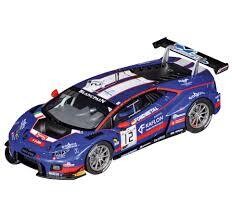 LAMBORGHINI HURACAN GT3 &quot;OMBRA RACING, NO.12&quot; 24H SPA, 2019